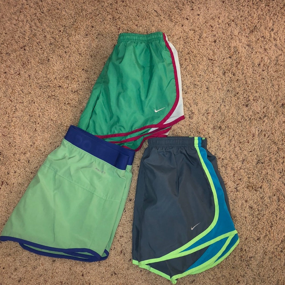 Nike shorts